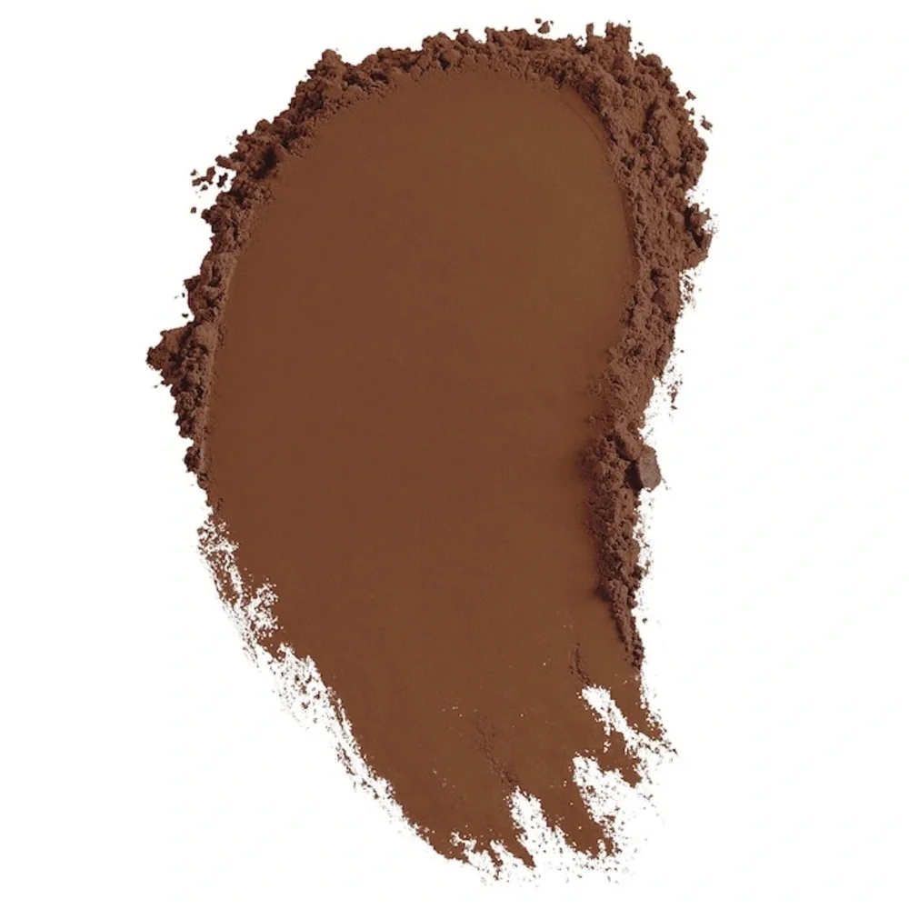 bareMinerals Original Matte Loose Foundation SPF 15 Deepest Deep 30 6g. NEW